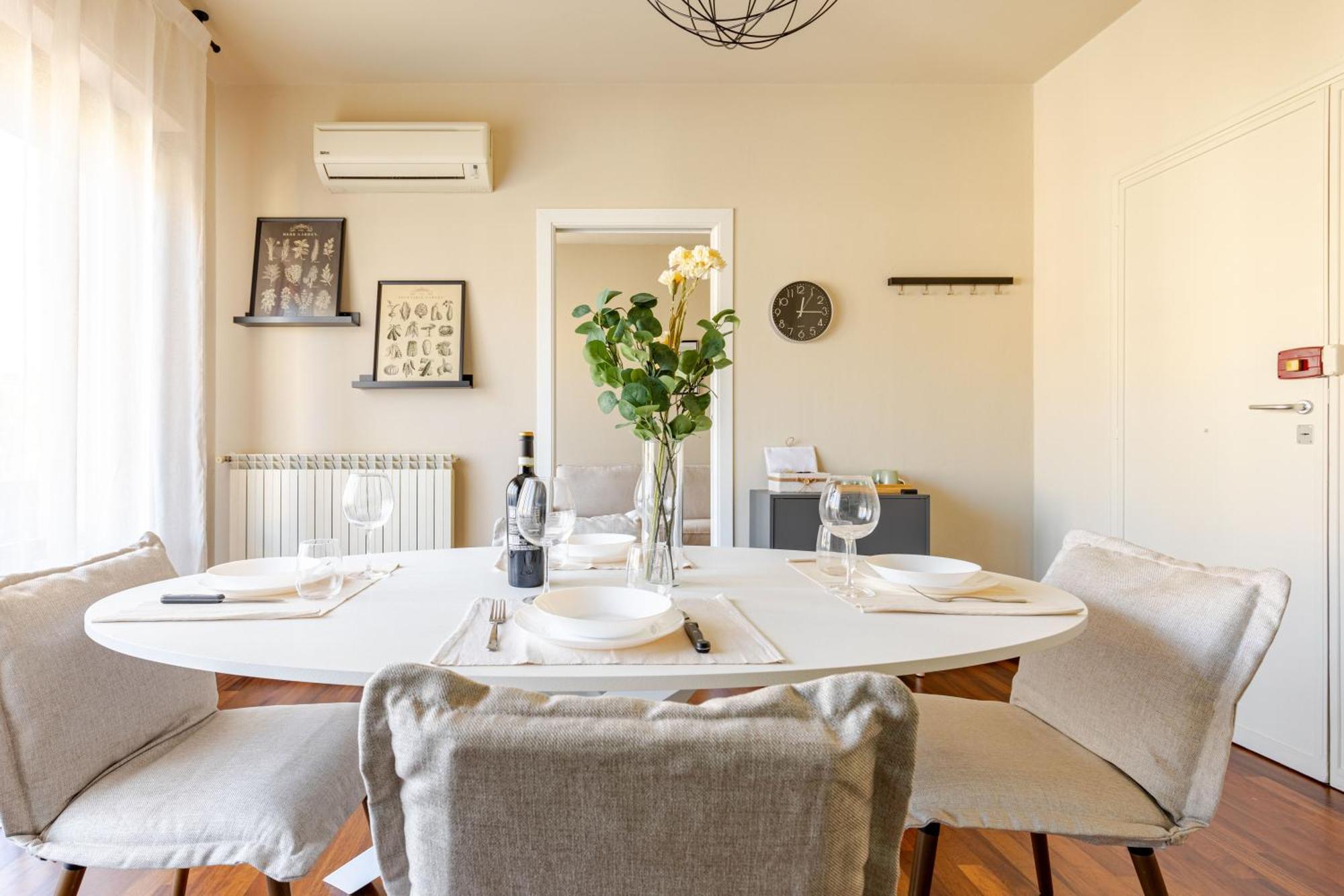 Wellness Apartment 25 Min To Florence Wifi, Terrace Montecatini Terme Exterior foto