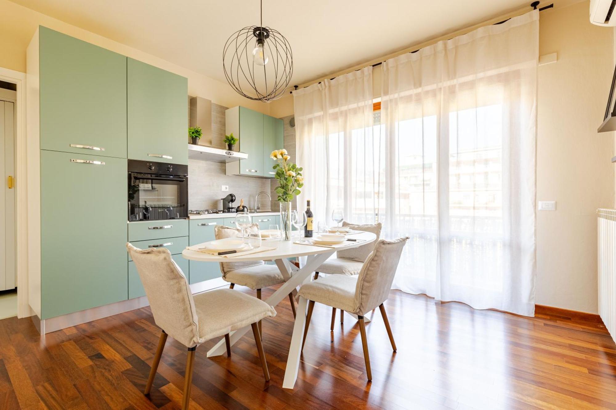 Wellness Apartment 25 Min To Florence Wifi, Terrace Montecatini Terme Exterior foto