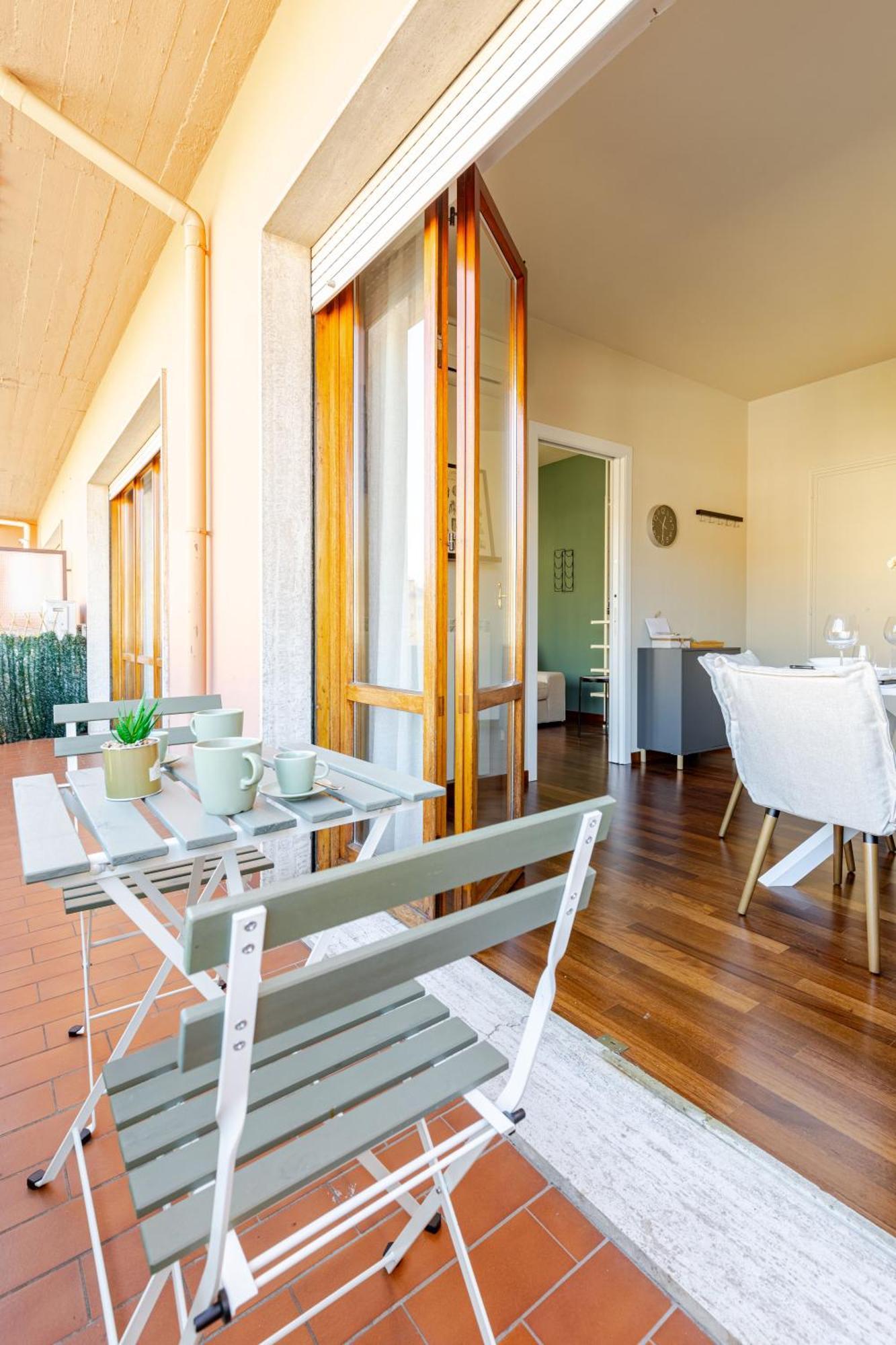 Wellness Apartment 25 Min To Florence Wifi, Terrace Montecatini Terme Exterior foto