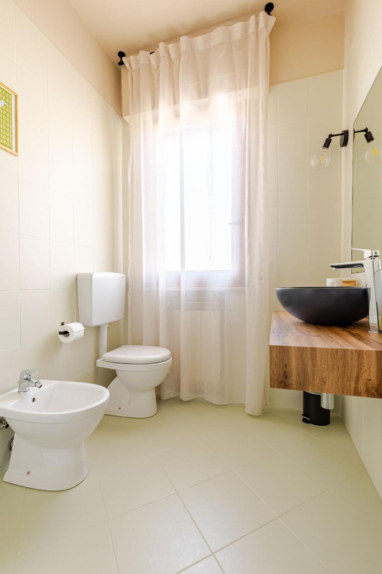 Wellness Apartment 25 Min To Florence Wifi, Terrace Montecatini Terme Exterior foto