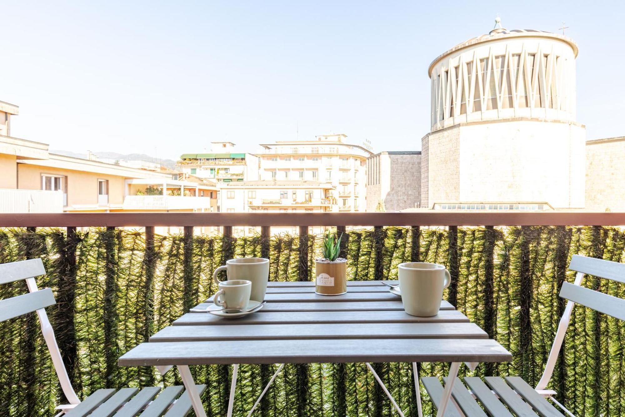 Wellness Apartment 25 Min To Florence Wifi, Terrace Montecatini Terme Exterior foto