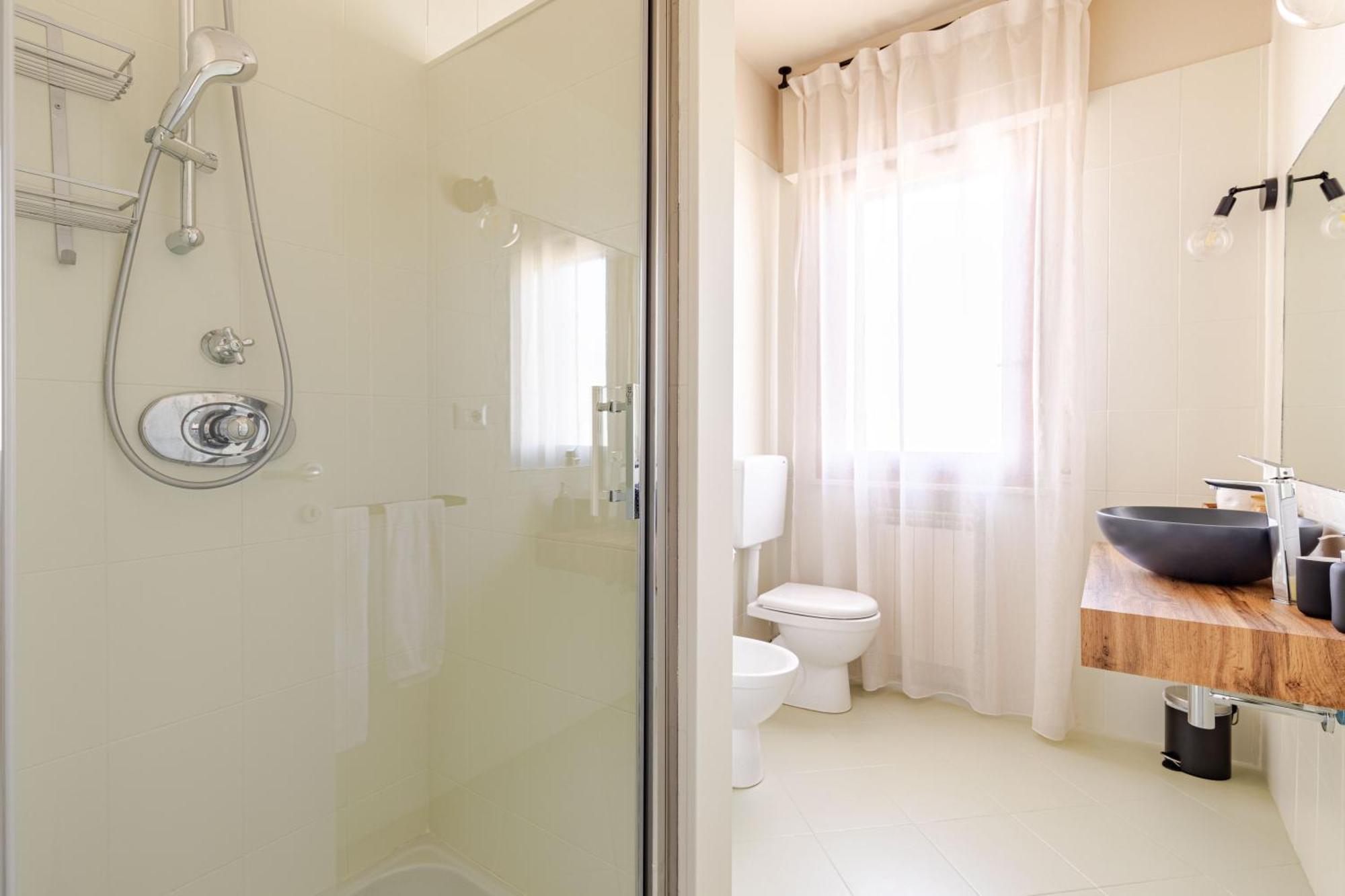 Wellness Apartment 25 Min To Florence Wifi, Terrace Montecatini Terme Exterior foto