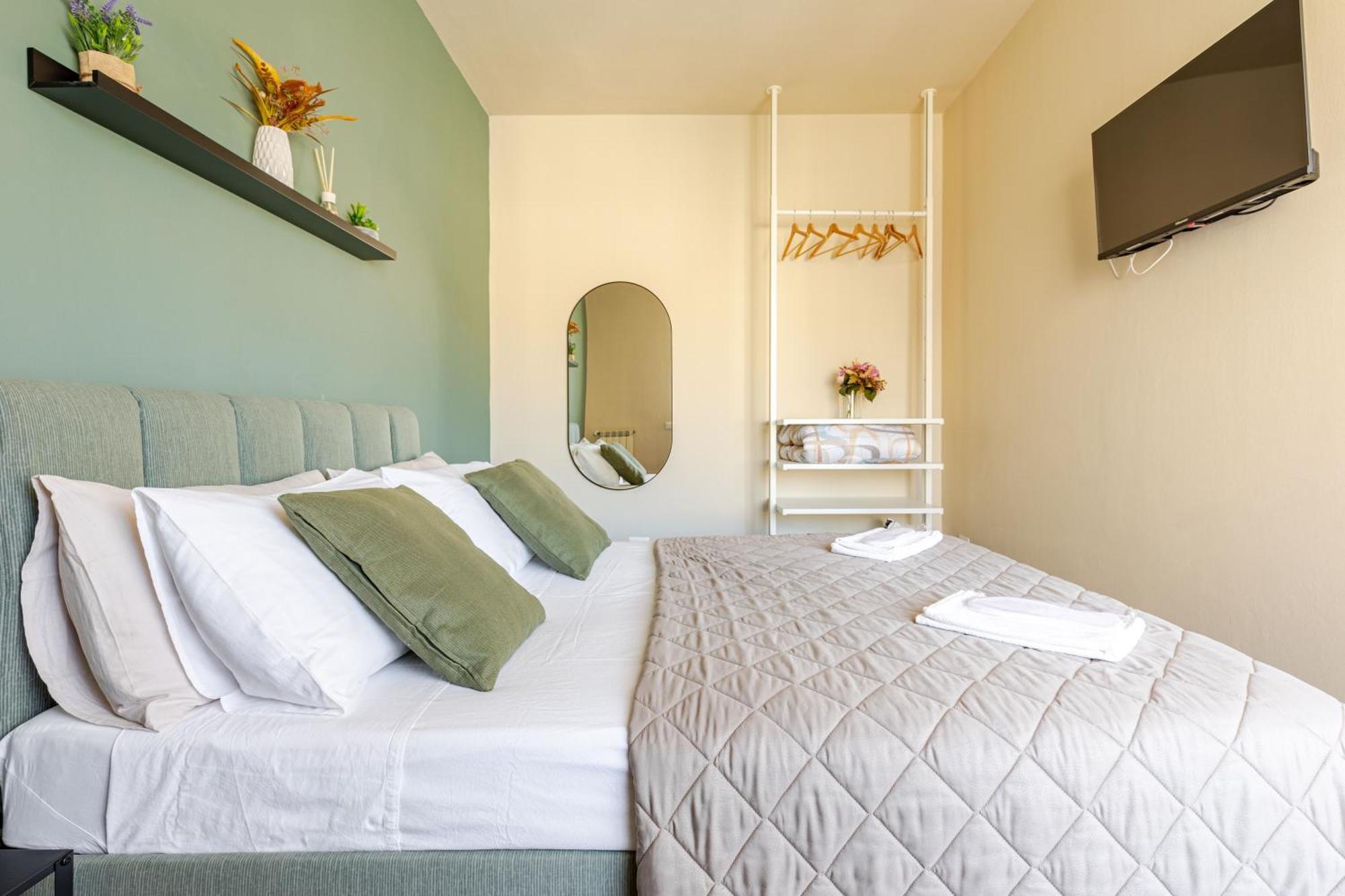 Wellness Apartment 25 Min To Florence Wifi, Terrace Montecatini Terme Exterior foto